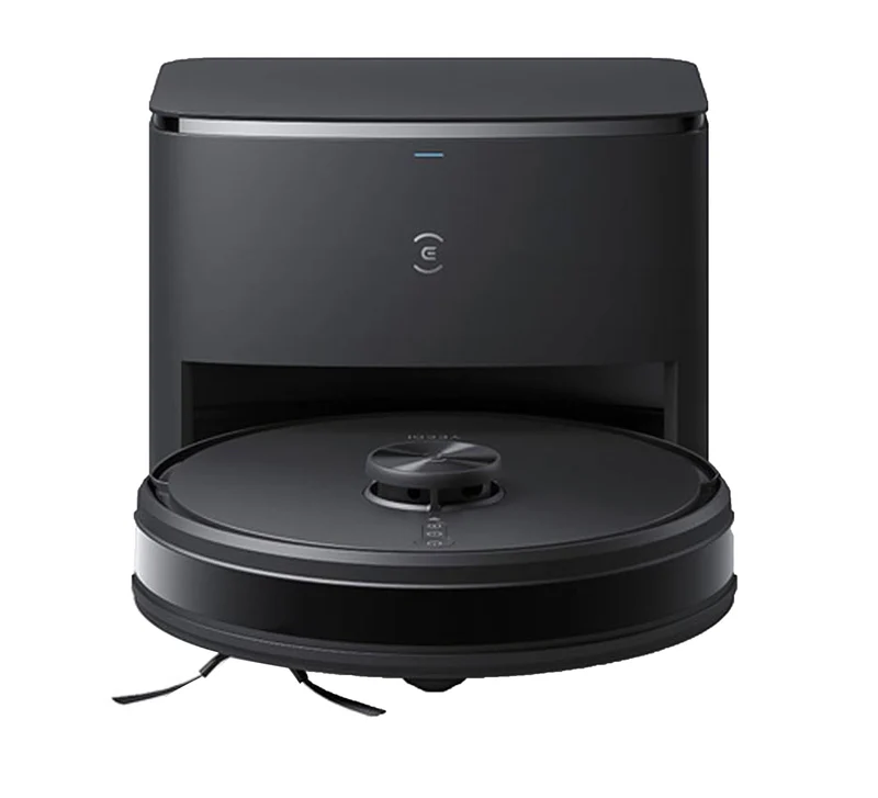 Read more about the article ECOVACS DEEBOT Y1 PRO