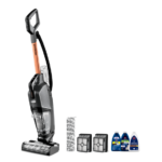 Vacuum cleaner – BISSELL Crosswave HydroSteam Multistage