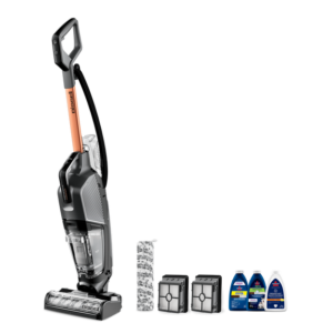 Read more about the article Vacuum cleaner – BISSELL Crosswave HydroSteam Multistage